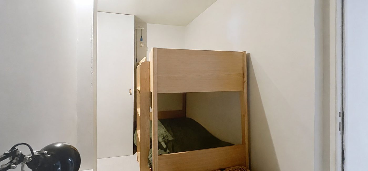 Cabine
